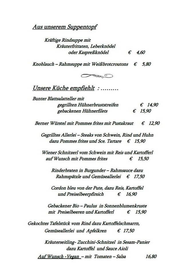 Inzersdorfer Dorfstubn